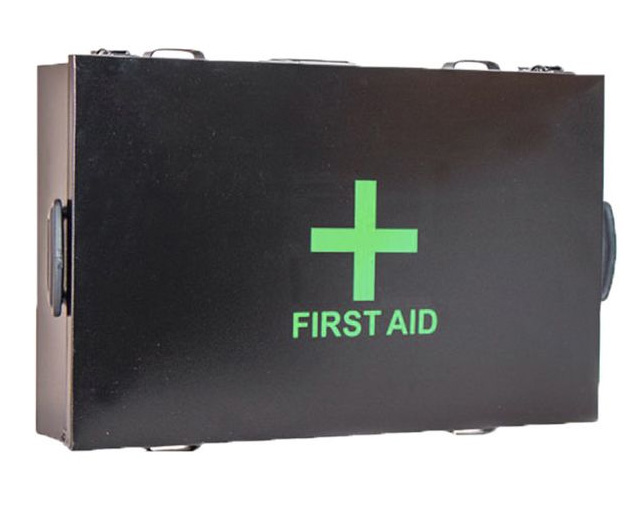 Mining First Aid Kit